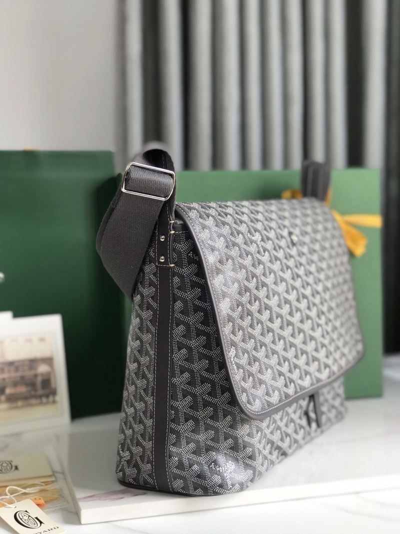 Mens Goyard Briefcases